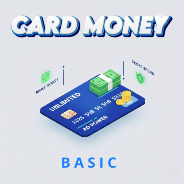 CARD MONEY BASIC